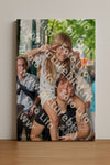Evenement foto: Nijmeegse Vierdaagse 1129
