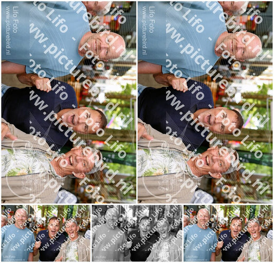 Evenement foto: Nijmeegse Vierdaagse 1129
