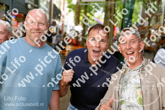 Evenement foto: Nijmeegse Vierdaagse 1129
