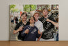 Evenement foto: Nijmeegse Vierdaagse 1129