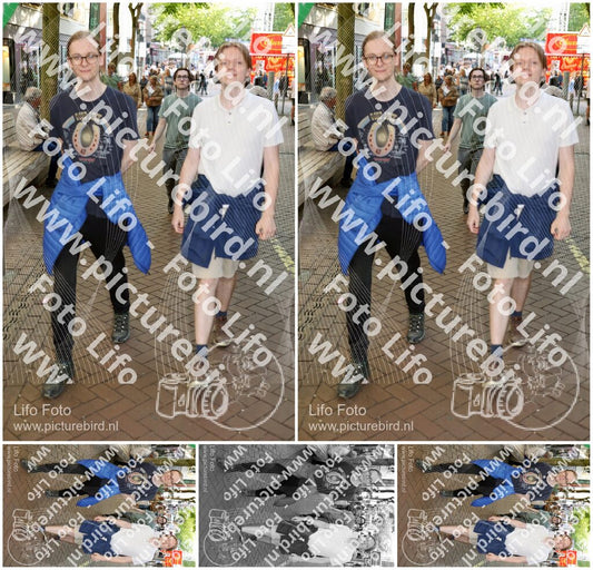 Evenement foto: Nijmeegse Vierdaagse 1129