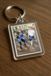 Evenement foto: Nijmeegse Vierdaagse 1129