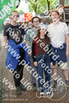 Evenement foto: Nijmeegse Vierdaagse 1129