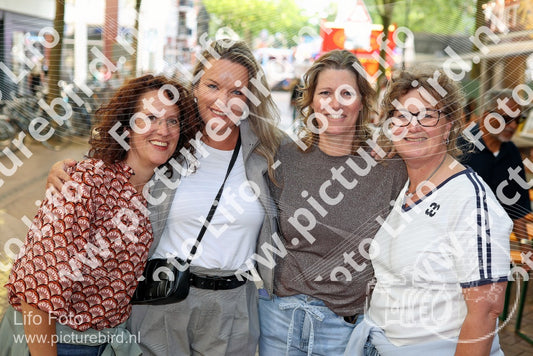 Evenement foto: Nijmeegse Vierdaagse 1129