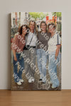Evenement foto: Nijmeegse Vierdaagse 1129