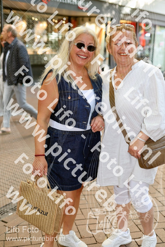 Evenement foto: Nijmeegse Vierdaagse 1129