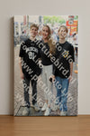Evenement foto: Nijmeegse Vierdaagse 1129