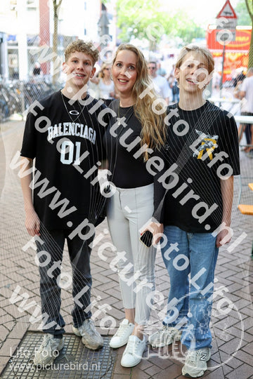 Evenement foto: Nijmeegse Vierdaagse 1129