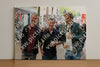 Evenement foto: Nijmeegse Vierdaagse 1129