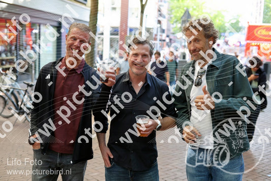 Evenement foto: Nijmeegse Vierdaagse 1129