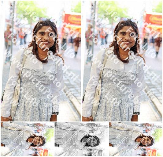 Evenement foto: Nijmeegse Vierdaagse 1129