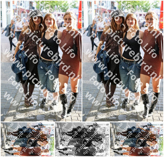 Evenement foto: Nijmeegse Vierdaagse 1129