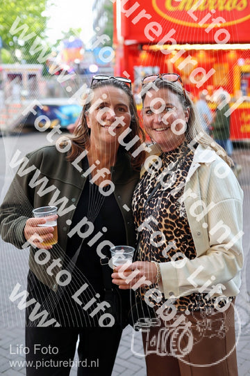 Evenement foto: Nijmeegse Vierdaagse 1129