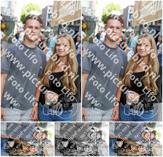 Evenement foto: Nijmeegse Vierdaagse 1129