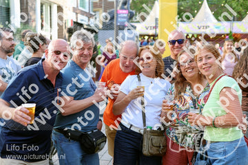 Evenement foto: Nijmeegse Vierdaagse 1129
