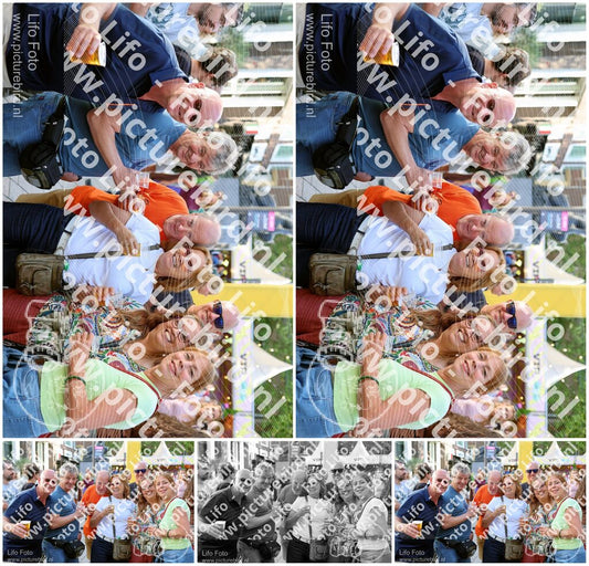 Evenement foto: Nijmeegse Vierdaagse 1129