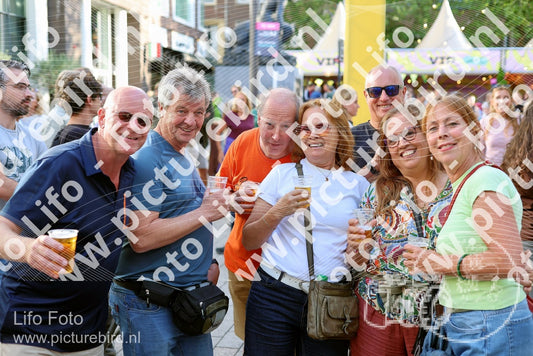 Evenement foto: Nijmeegse Vierdaagse 1129