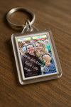 Evenement foto: Nijmeegse Vierdaagse 1129