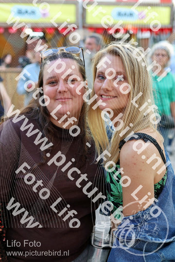 Evenement foto: Nijmeegse Vierdaagse 1129