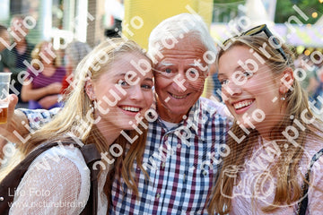 Evenement foto: Nijmeegse Vierdaagse 1129