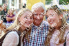 Evenement foto: Nijmeegse Vierdaagse 1129