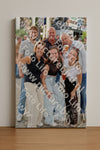 Evenement foto: Nijmeegse Vierdaagse 1129