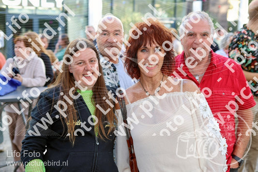 Evenement foto: Nijmeegse Vierdaagse 1129