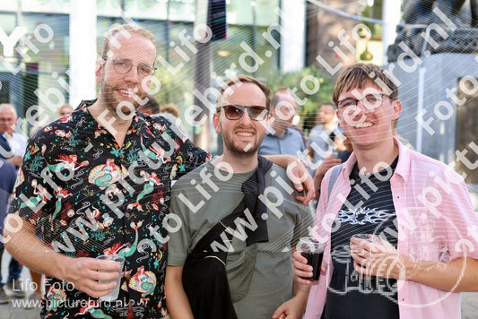 Evenement foto: Nijmeegse Vierdaagse 1129