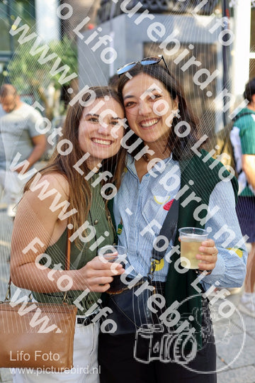 Evenement foto: Nijmeegse Vierdaagse 1129