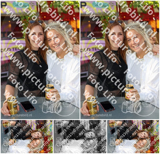 Evenement foto: Nijmeegse Vierdaagse 1129