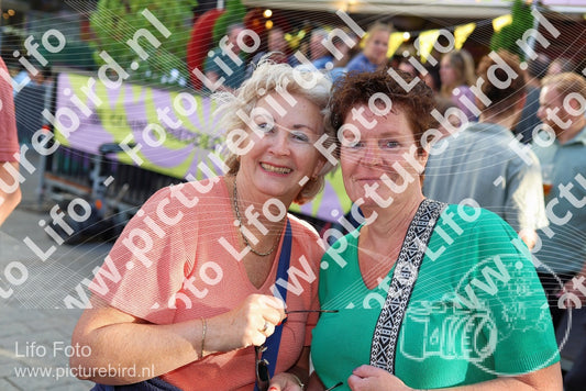 Evenement foto: Nijmeegse Vierdaagse 1129