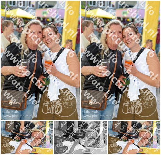 Evenement foto: Nijmeegse Vierdaagse 1129