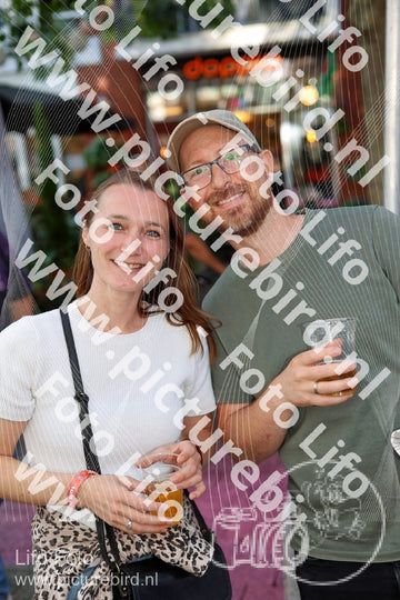 Evenement foto: Nijmeegse Vierdaagse 1129