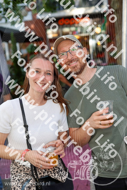 Evenement foto: Nijmeegse Vierdaagse 1129