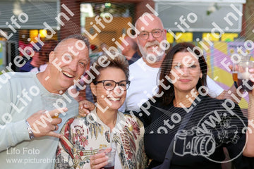 Evenement foto: Nijmeegse Vierdaagse 1129