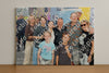 Evenement foto: Nijmeegse Vierdaagse 1129