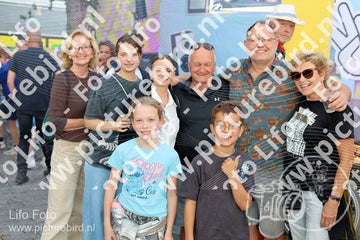 Evenement foto: Nijmeegse Vierdaagse 1129