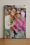 Evenement foto: Nijmeegse Vierdaagse 1129