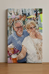 Evenement foto: Nijmeegse Vierdaagse 1129