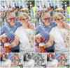 Evenement foto: Nijmeegse Vierdaagse 1129
