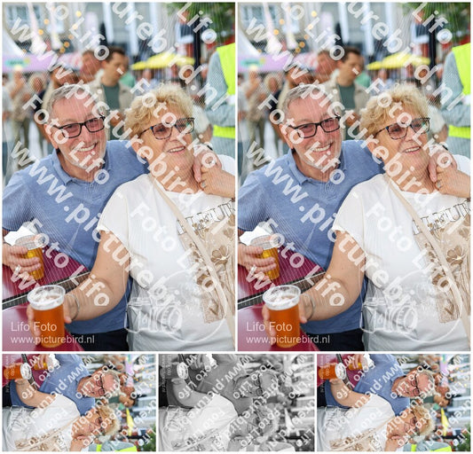Evenement foto: Nijmeegse Vierdaagse 1129