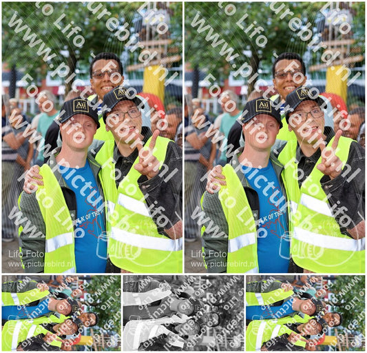 Evenement foto: Nijmeegse Vierdaagse 1129
