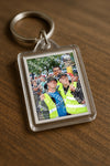 Evenement foto: Nijmeegse Vierdaagse 1129