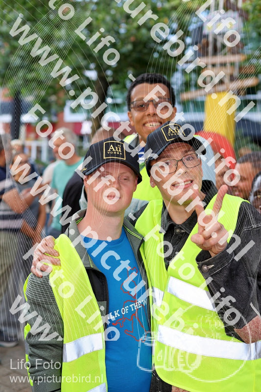 Evenement foto: Nijmeegse Vierdaagse 1129