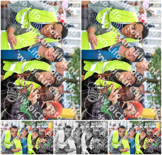 Evenement foto: Nijmeegse Vierdaagse 1129
