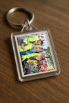 Evenement foto: Nijmeegse Vierdaagse 1129