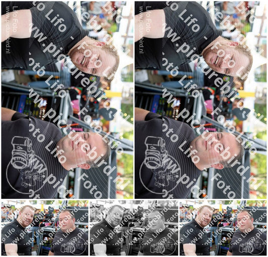Evenement foto: Nijmeegse Vierdaagse 1129