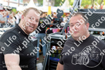 Evenement foto: Nijmeegse Vierdaagse 1129