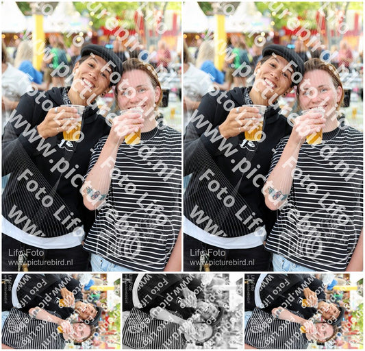 Evenement foto: Nijmeegse Vierdaagse 1129