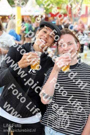 Evenement foto: Nijmeegse Vierdaagse 1129